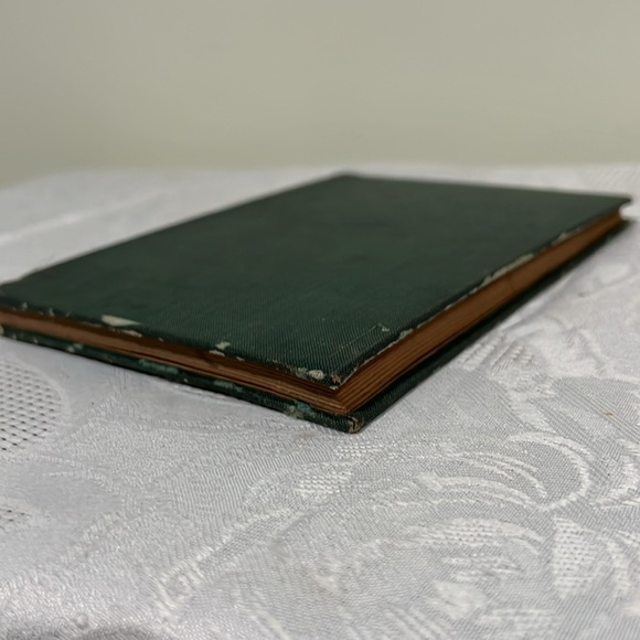 First Edition Sweet Peas and How to Grow Them by H. H. Thomas hardcover book - Picture 7 of 13